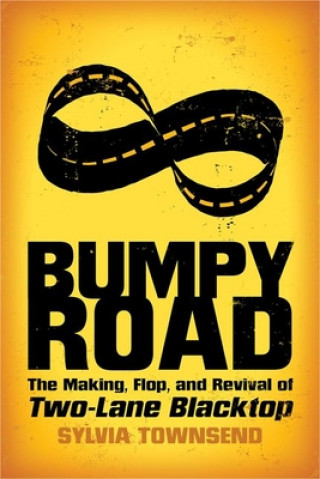 Livre Bumpy Road Sylvia Townsend