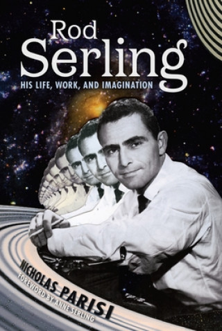 Buch Rod Serling Nicholas Parisi