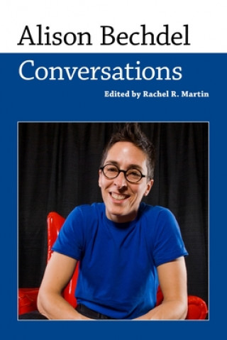 Kniha Alison Bechdel Rachel R. Martin