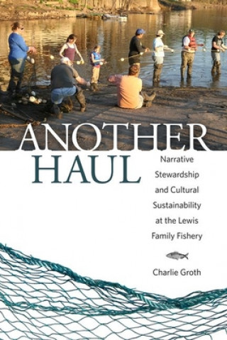 Libro Another Haul Charlie Groth