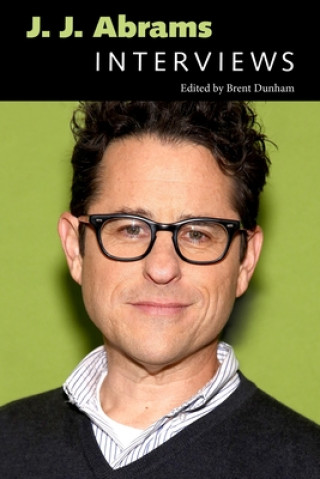 Boek J. J. Abrams Brent Dunham