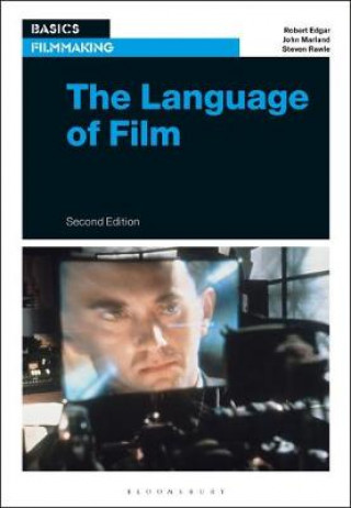 Könyv Language of Film Robert Edgar