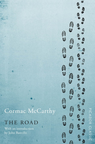 Книга Road Cormac McCarthy