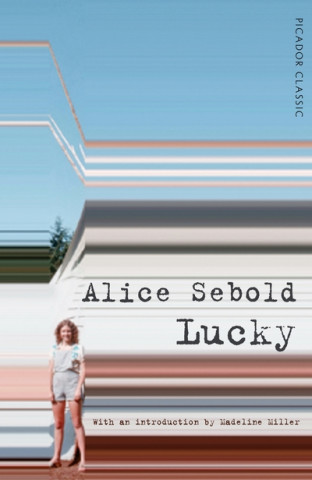 Kniha Lucky Alice Sebold