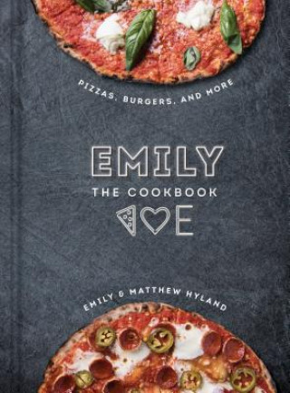 Book Emily Emily Hyland