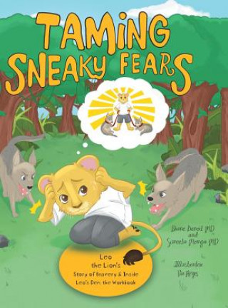 Könyv Taming Sneaky Fears DIANE BENOIT