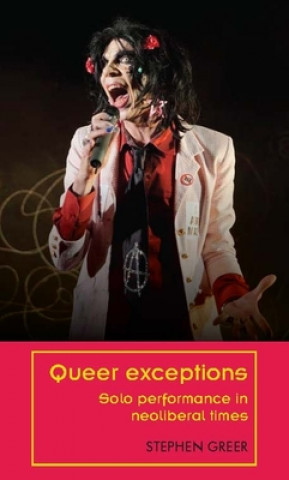 Carte Queer Exceptions Stephen Greer