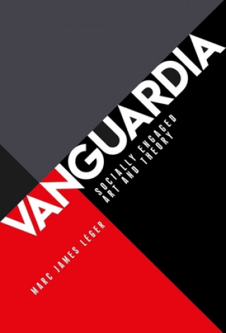Buch Vanguardia Marc James Leger
