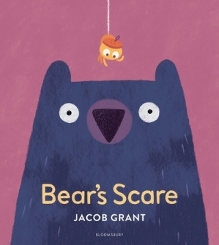 Buch Bear's Scare Jacob Grant