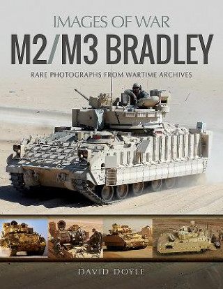 Könyv M2/M3 Bradley DAVID DOYLE