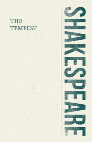 Βιβλίο Tempest William Shakespeare