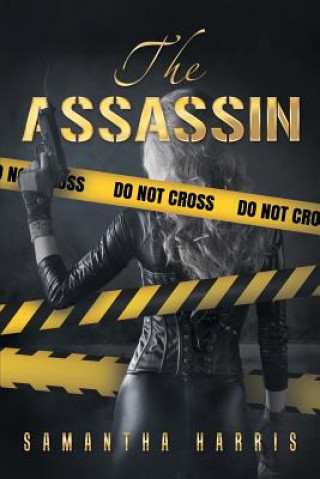 Book Assassin Samantha Harris