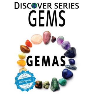 Kniha Gems / Gemas XIST PUBLISHING