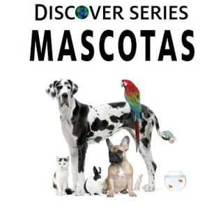 Kniha Mascotas XIST PUBLISHING
