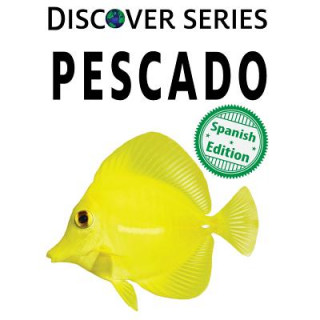 Knjiga Pescado XIST PUBLISHING