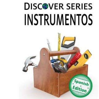Könyv Instrumentos XIST PUBLISHING