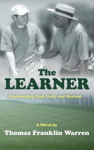 Knjiga Learner THOMAS FRANK WARREN