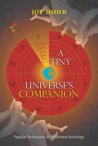 Книга Tiny Universe'S Companion Joy Usher