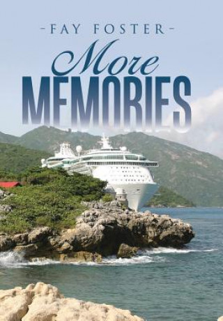 Buch More Memories Fay Foster