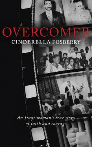 Könyv Overcomer Cinderella Fosberry