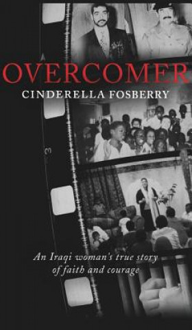 Carte Overcomer Cinderella Fosberry