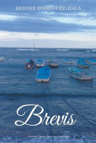 Kniha Brevis HER RODR GUEZ AYALA