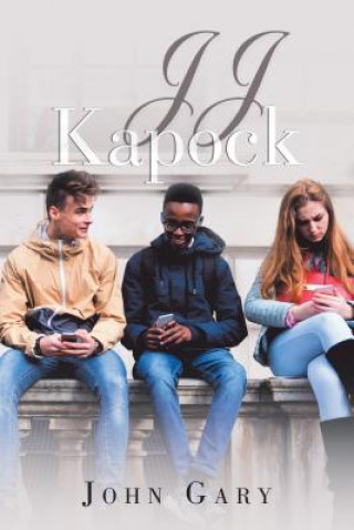 Book Jj Kapock John Gary