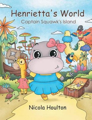 Knjiga Henrietta'S World Nicola Houlton