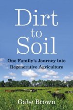 Könyv Dirt to Soil Gabe Brown