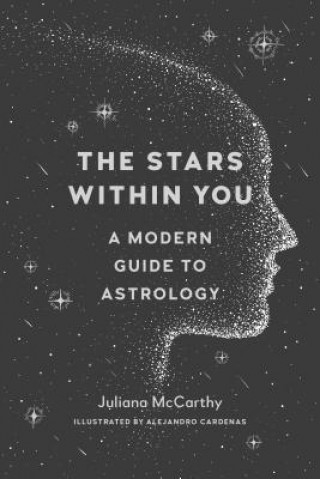 Kniha Stars within You Juliana Mccarthy