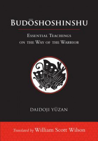 Carte Budoshoshinshu Daidoji Yuzan