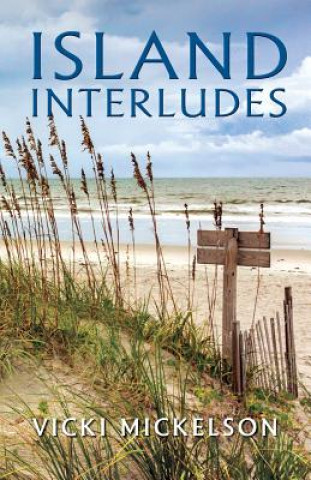 Book Island Interludes Vicki Mickelson