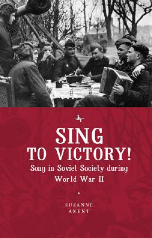 Carte Sing to Victory! Suzanne Ament