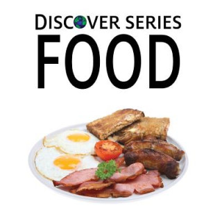 Knjiga Food Xist Publishing