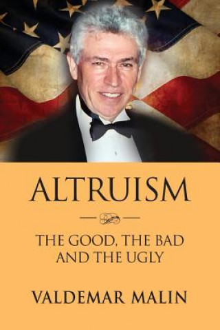 Knjiga Altruism Valdemar Malin