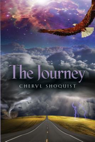 Knjiga Journey CHERYL SHOQUIST