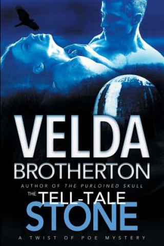 Kniha Tell-Tale Stone VELDA BROTHERTON