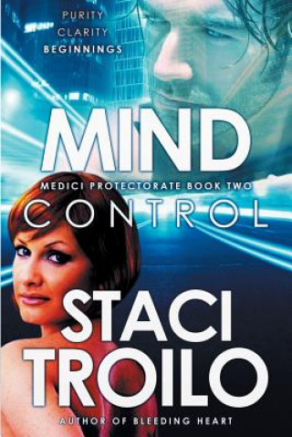 Book Mind Control Staci Troilo