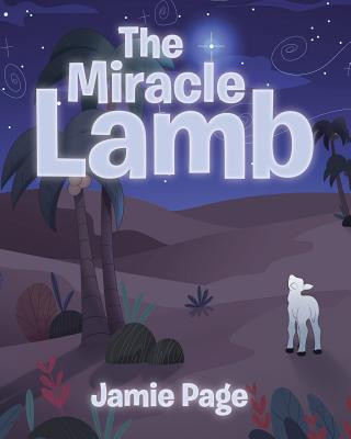 Kniha Miracle Lamb JAMIE PAGE