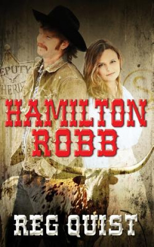 Kniha Hamilton Robb Reg Quist