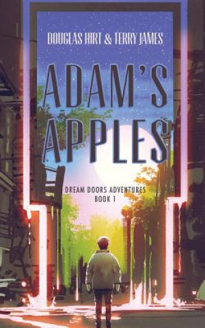 Книга Adam's Apples DOUGLAS HIRT