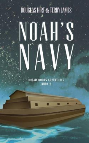 Książka Noah's Navy DOUGLAS HIRT