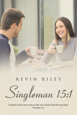Βιβλίο Singleman 15 KEVIN RILEY
