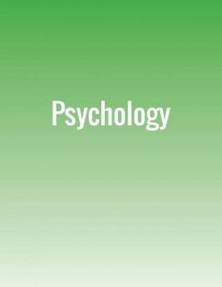 Buch Psychology ROSE M. SPIELMAN