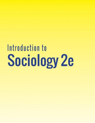 Carte Introduction to Sociology 2e HEATHER GRIFFITHS