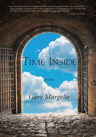 Knjiga Time Inside GARY MARGOLIS