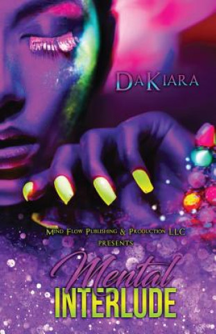 Knjiga Mental Interlude DAKIARA