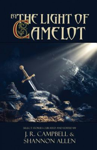 Libro By the Light of Camelot Shannon Allen