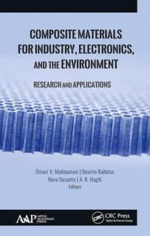 Carte Composite Materials for Industry, Electronics, and the Environment 