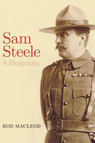 Carte Sam Steele Rod (Dept. of History & Classics) Macleod